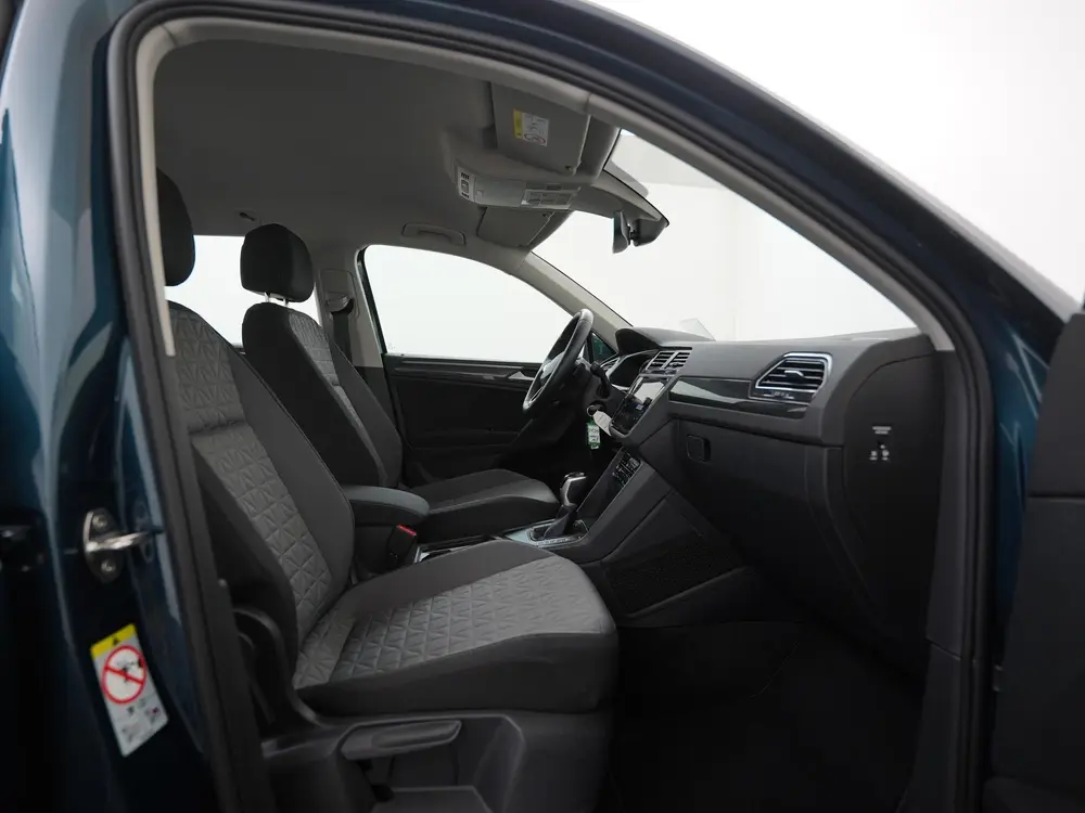 Volkswagen Tiguan 1.4 TSI eHybrid Life | Stoel & Stuurverwar uit 2022, foto 3