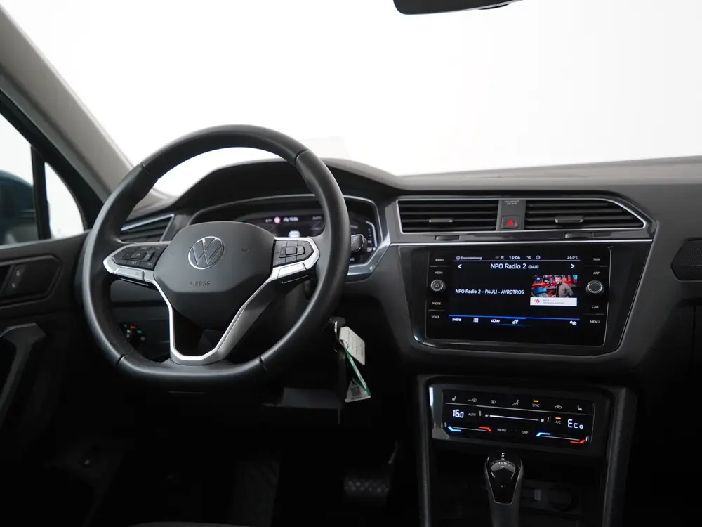 Volkswagen Tiguan 1.4 TSI eHybrid Life | Stoel & Stuurverwar uit 2022, foto 7