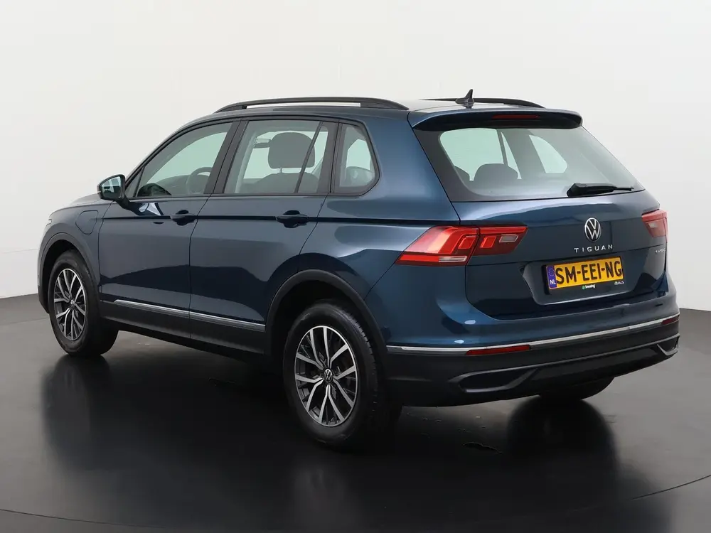 Volkswagen Tiguan 1.4 TSI eHybrid Life | Stoel & Stuurverwar uit 2022, foto 8