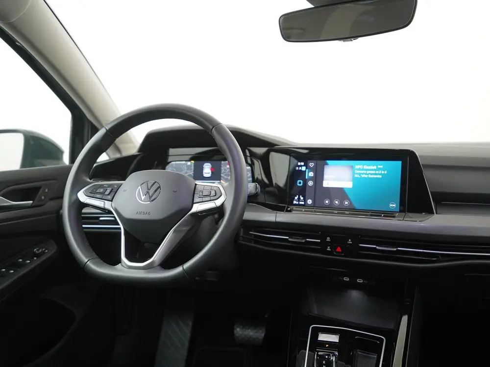 Volkswagen Golf 1.5 eTSI Style DSG | 18'' Bergamo | Camera | uit 2024, foto 6