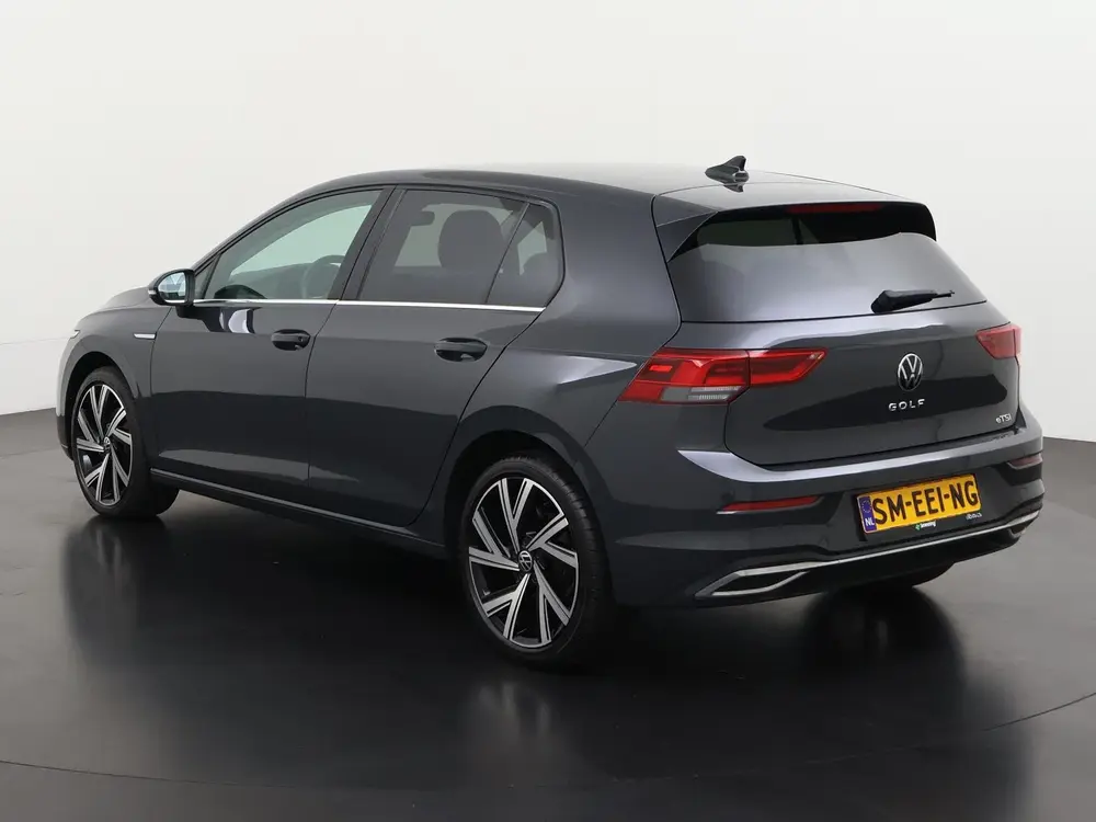 Volkswagen Golf 1.5 eTSI Style DSG | 18'' Bergamo | Camera | uit 2024, foto 7