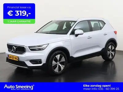 Volvo XC40 1.5 T5 Recharge Inscription Expr uit 2021