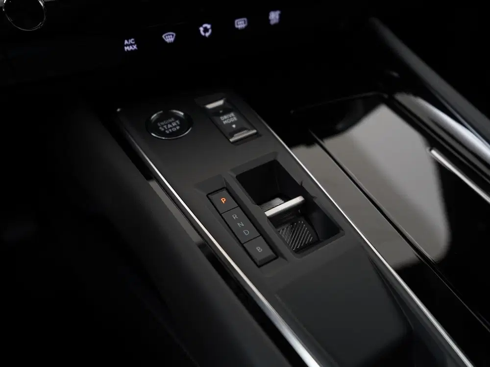 Peugeot 508 1.6 Plug-in HYbrid 180 Allure uit 2025, foto 10