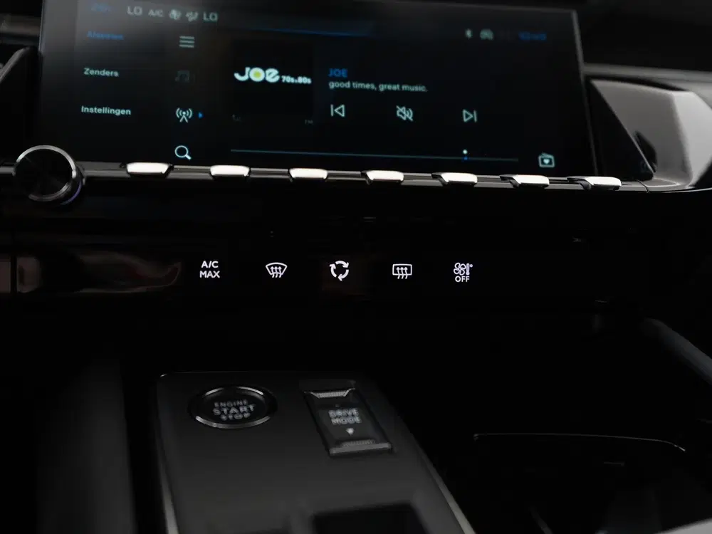 Peugeot 508 1.6 Plug-in HYbrid 180 Allure uit 2025, foto 11