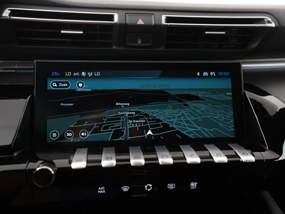 Peugeot 508 1.6 Plug-in HYbrid 180 Allure uit 2025, foto 17