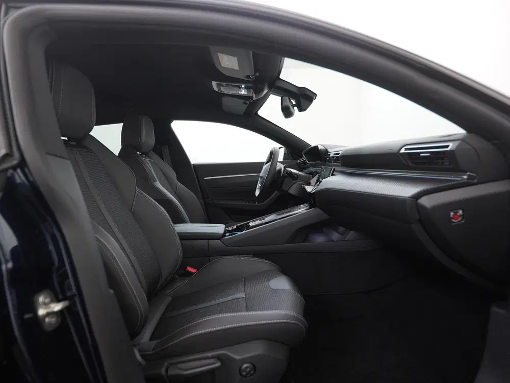 Peugeot 508 1.6 Plug-in HYbrid 180 Allure uit 2025, foto 3