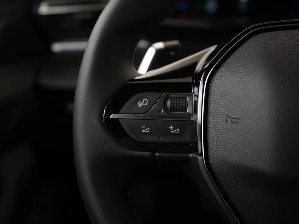 Peugeot 508 1.6 Plug-in HYbrid 180 Allure uit 2025, foto 7