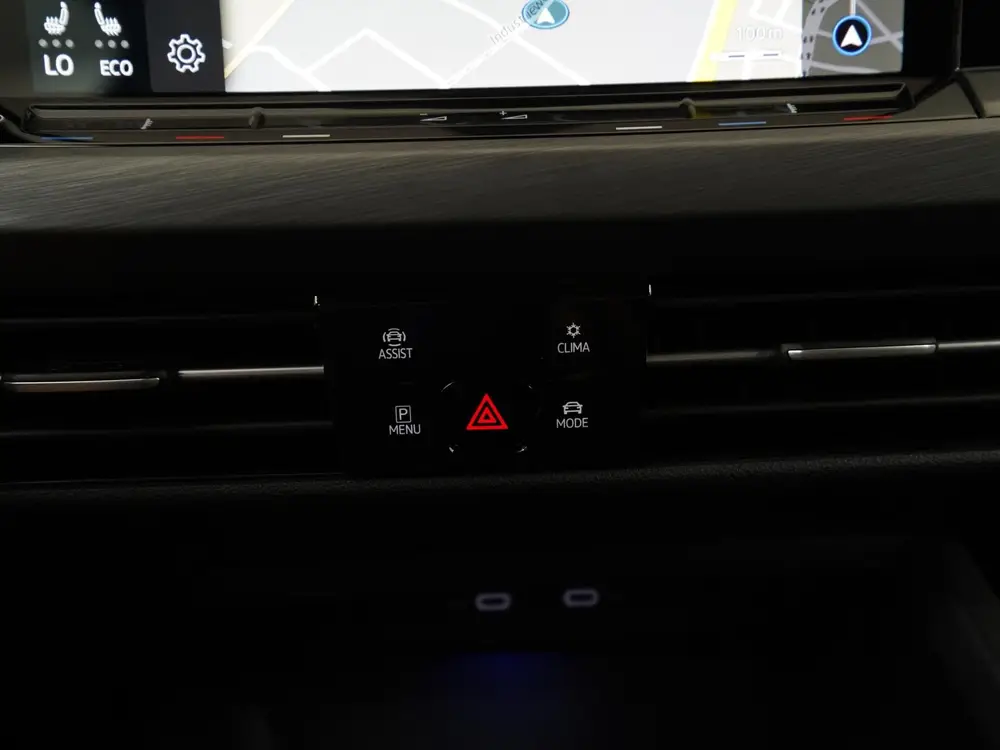 Volkswagen Golf 1.4 eHybrid Style | Camera | Stoel & Stuurve uit 2021, foto 12