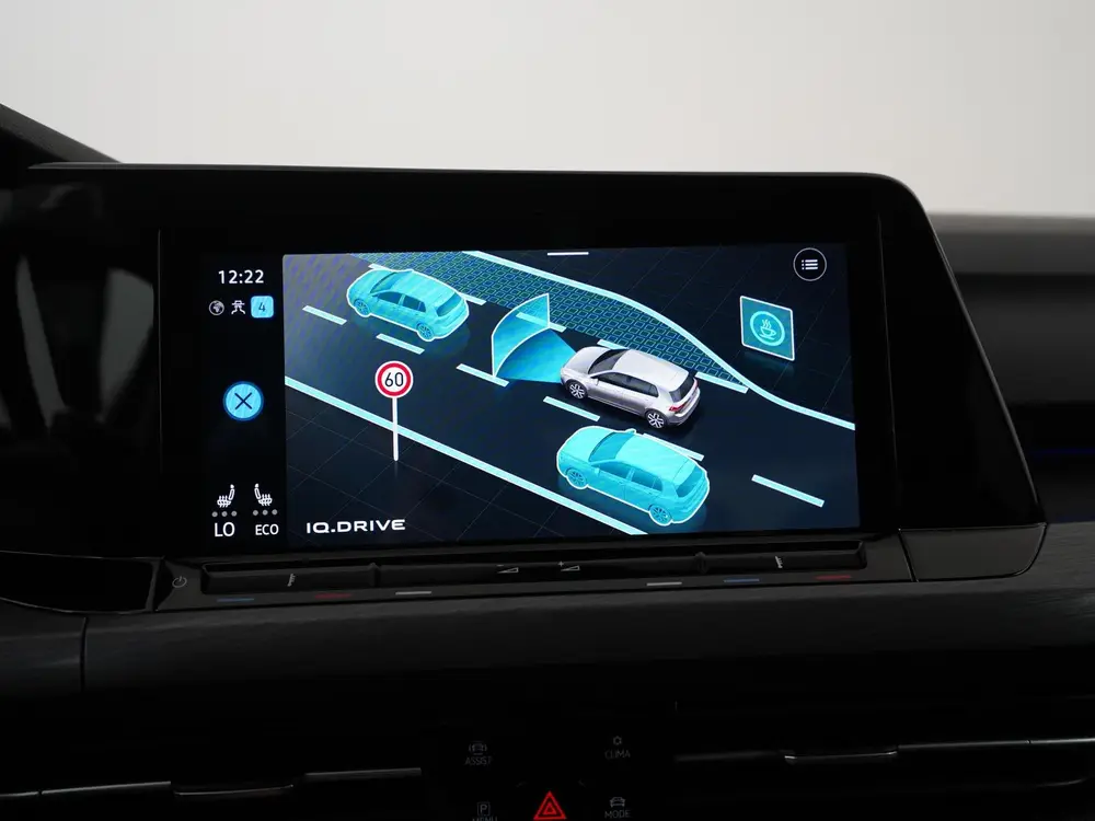 Volkswagen Golf 1.4 eHybrid Style | Camera | Stoel & Stuurve uit 2021, foto 19