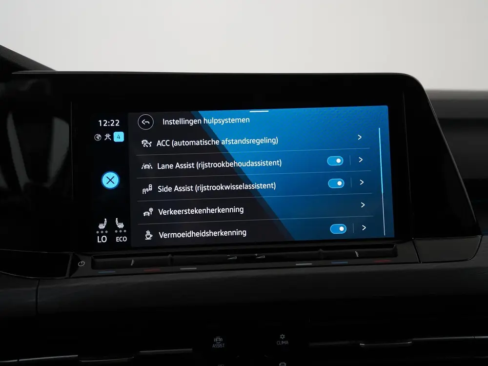 Volkswagen Golf 1.4 eHybrid Style | Camera | Stoel & Stuurve uit 2021, foto 20