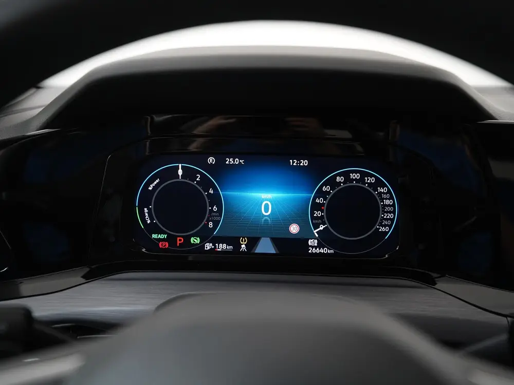 Volkswagen Golf 1.4 eHybrid Style | Camera | Stoel & Stuurve uit 2021, foto 9