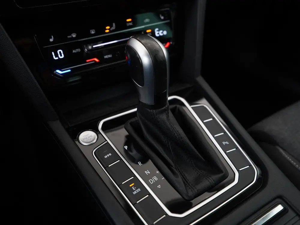 Volkswagen Passat Variant 1.4 TSI PHEV GTE | Trekhaak | Came uit 2022, foto 10