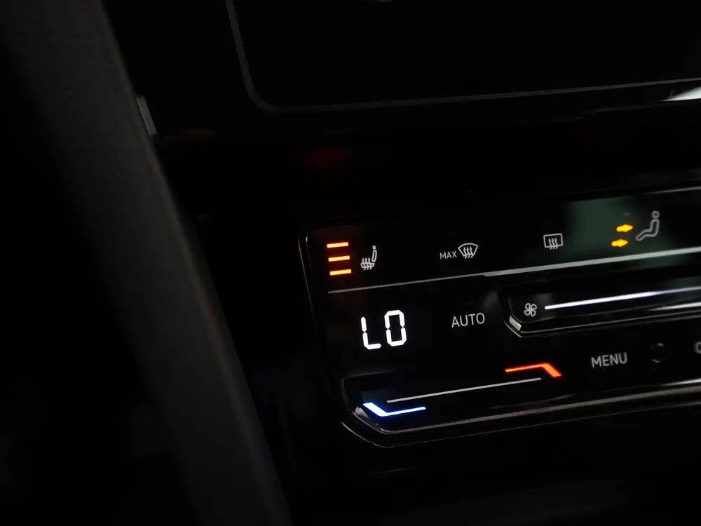 Volkswagen Passat Variant 1.4 TSI PHEV GTE | Trekhaak | Came uit 2022, foto 12