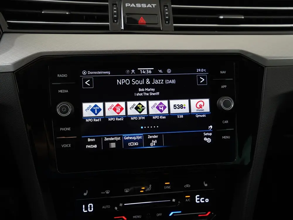 Volkswagen Passat Variant 1.4 TSI PHEV GTE | Trekhaak | Came uit 2022, foto 14