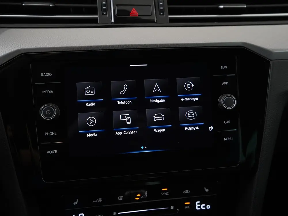 Volkswagen Passat Variant 1.4 TSI PHEV GTE | Trekhaak | Came uit 2022, foto 19