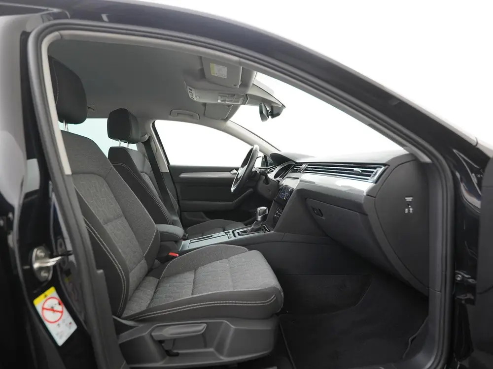 Volkswagen Passat Variant 1.4 TSI PHEV GTE | Trekhaak | Came uit 2022, foto 3