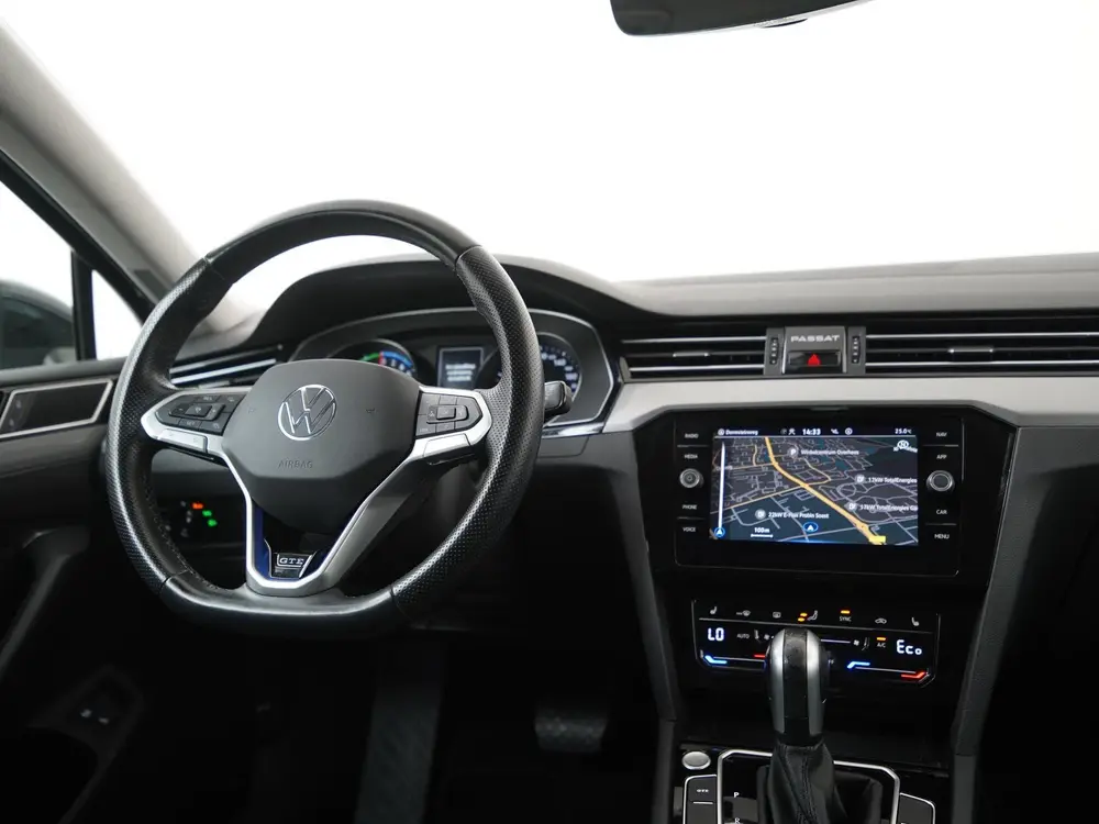 Volkswagen Passat Variant 1.4 TSI PHEV GTE | Trekhaak | Came uit 2022, foto 5