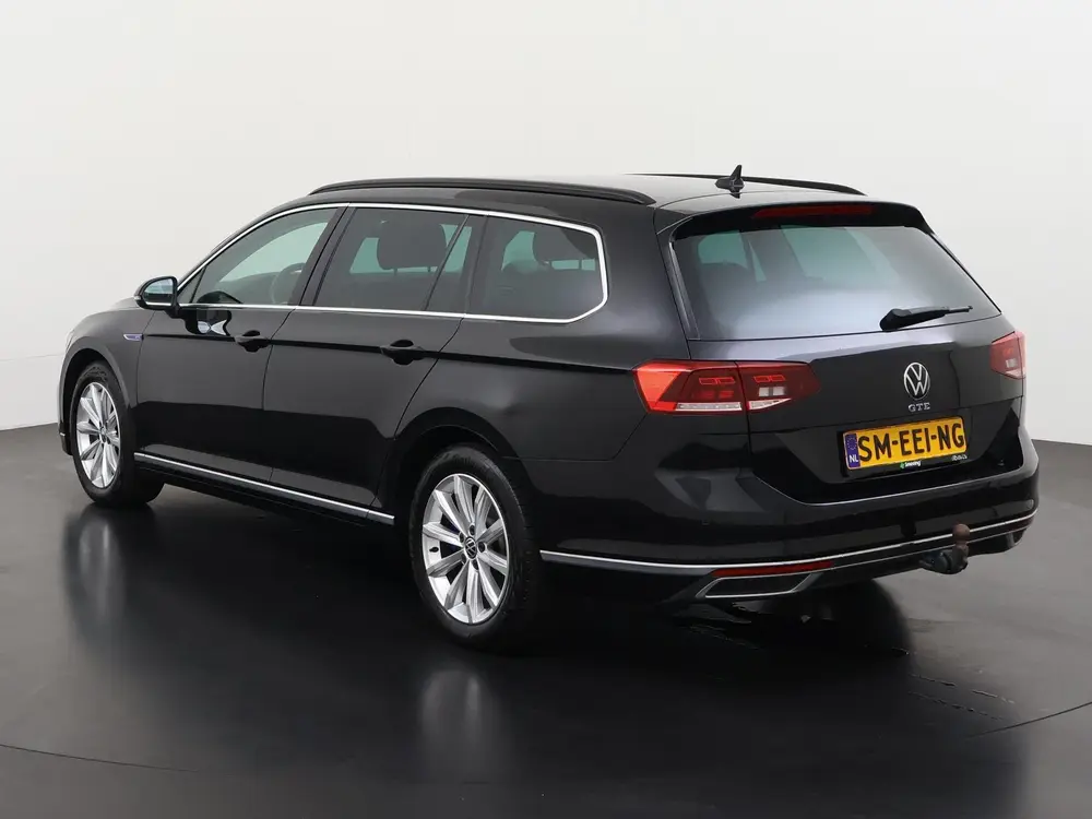 Volkswagen Passat Variant 1.4 TSI PHEV GTE | Trekhaak | Came uit 2022, foto 6