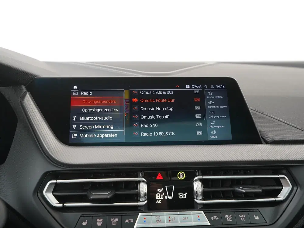 BMW 2-serie 2-serie Gran Coupé 218i M Sport uit 2022, foto 16