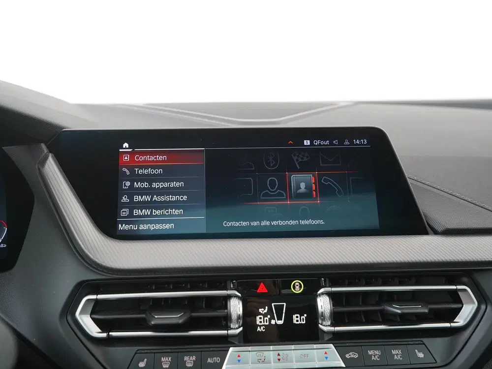 BMW 2-serie 2-serie Gran Coupé 218i M Sport uit 2022, foto 17