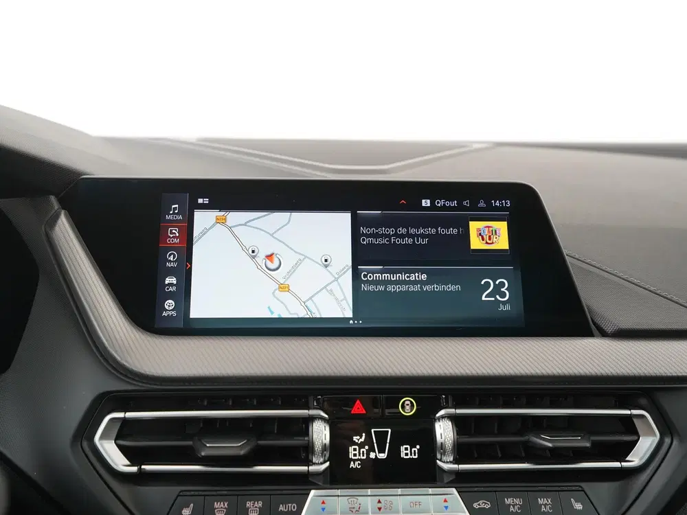 BMW 2-serie 2-serie Gran Coupé 218i M Sport uit 2022, foto 18