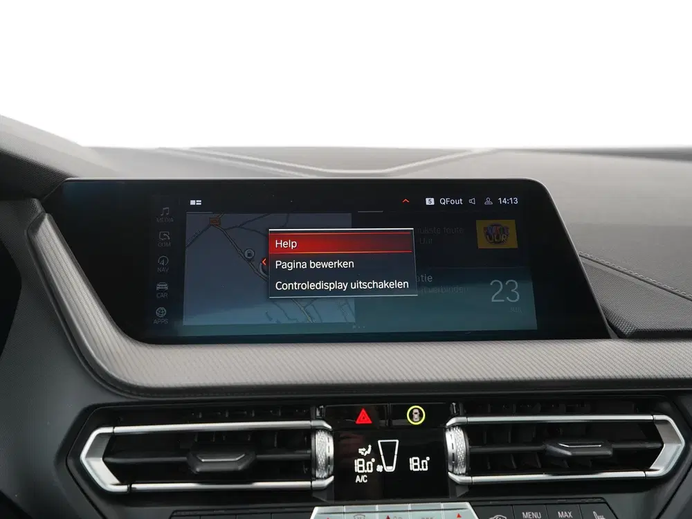 BMW 2-serie 2-serie Gran Coupé 218i M Sport uit 2022, foto 20