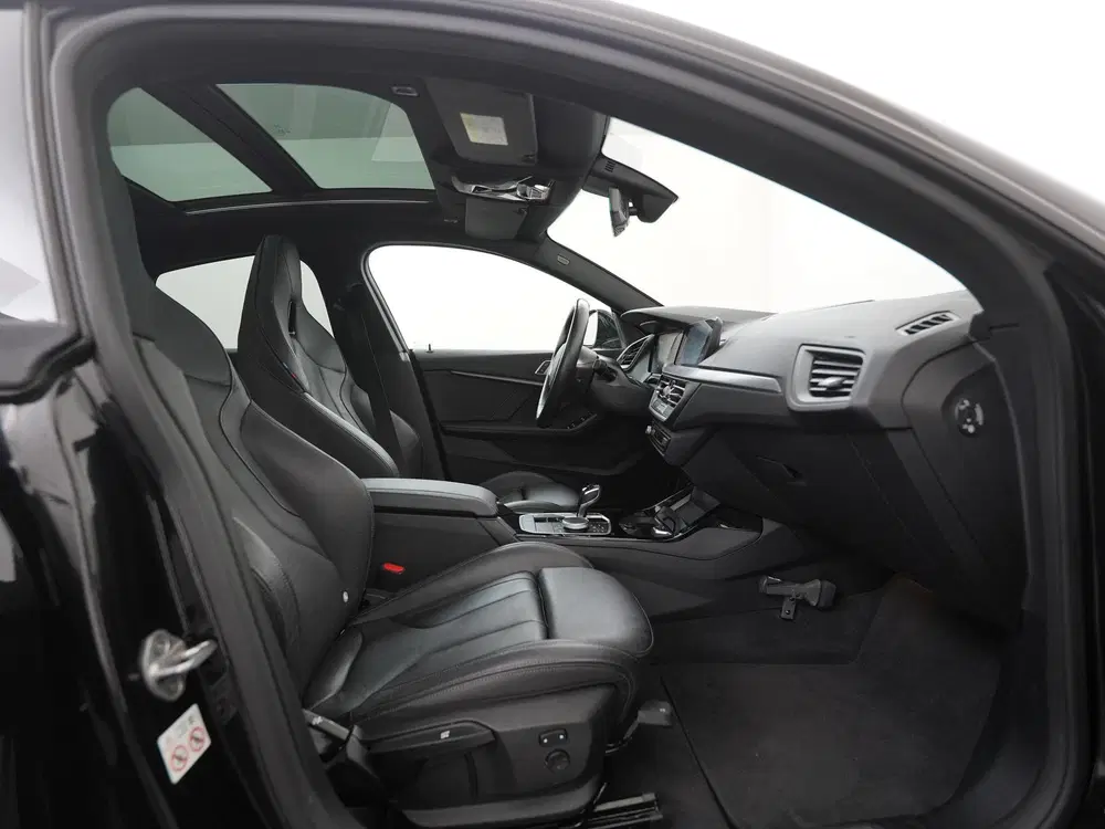 BMW 2-serie 2-serie Gran Coupé 218i M Sport uit 2022, foto 3