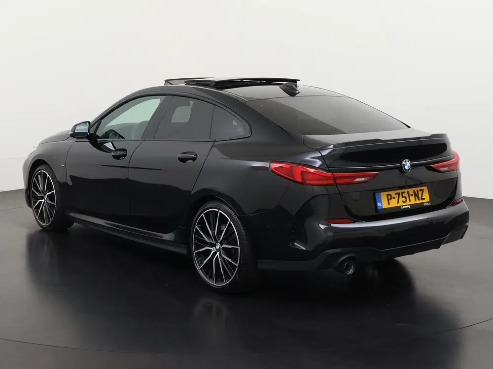 BMW 2-serie 2-serie Gran Coupé 218i M Sport uit 2022, foto 6
