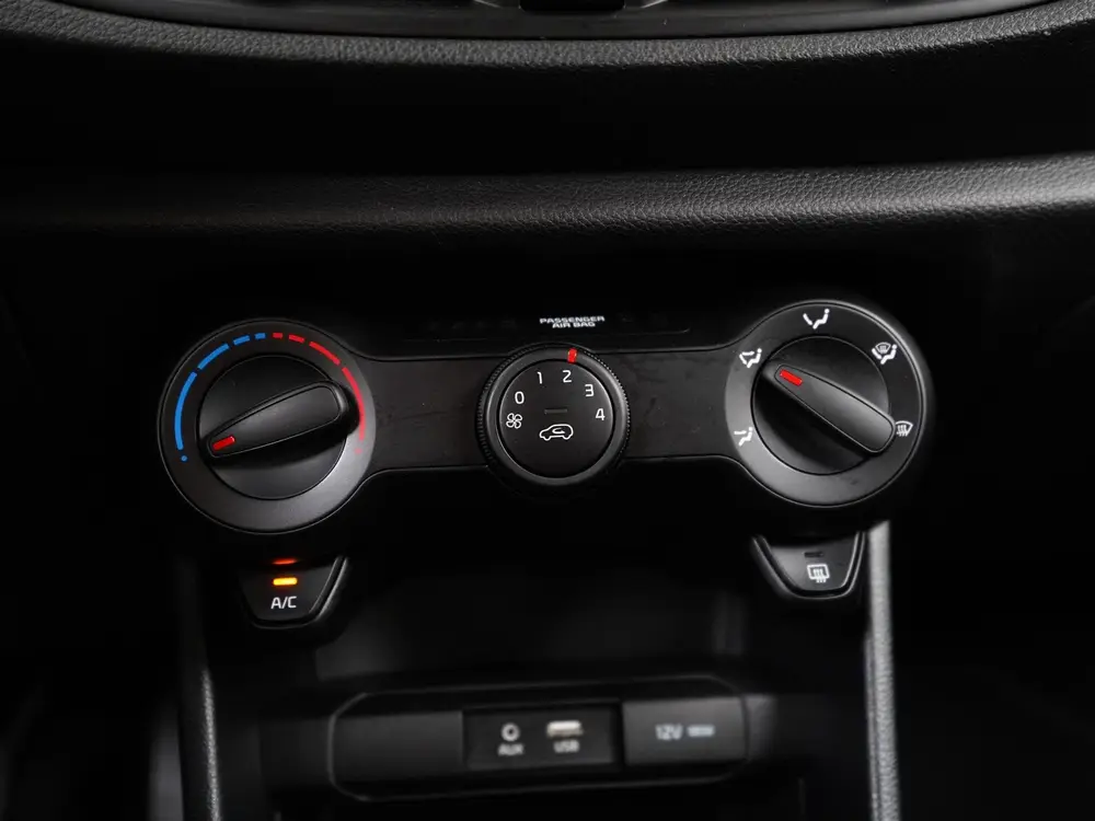 Kia Picanto 1.0 CVVT ComfortLine | Airco | Bluetooth | Zonda uit 2019, foto 11