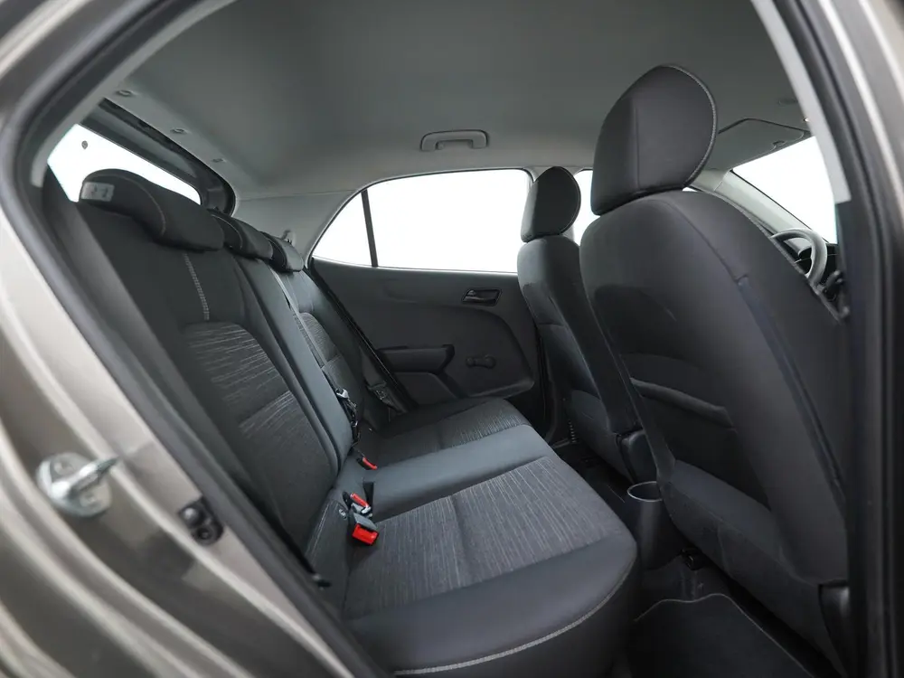 Kia Picanto 1.0 CVVT ComfortLine | Airco | Bluetooth | Zonda uit 2019, foto 20