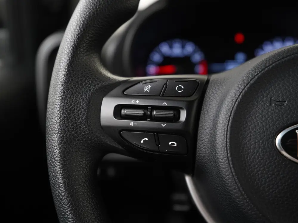 Kia Picanto 1.0 CVVT ComfortLine | Airco | Bluetooth | Zonda uit 2019, foto 7
