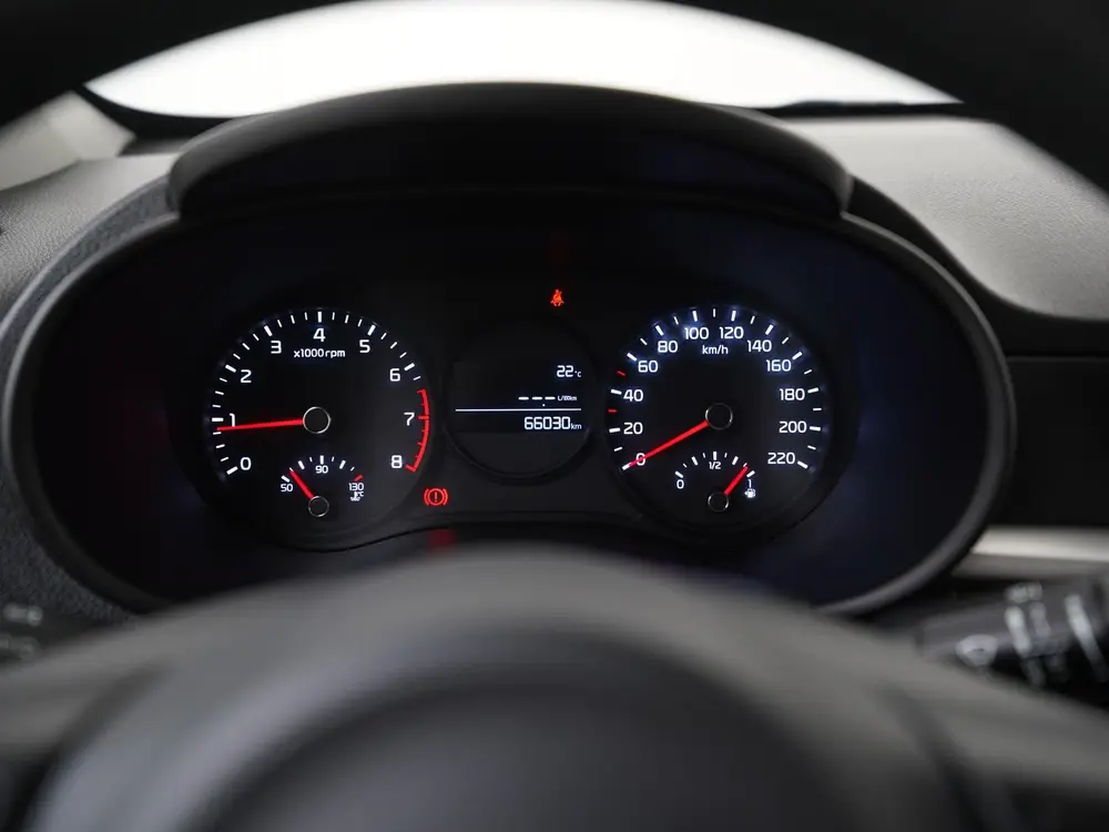 Kia Picanto 1.0 CVVT ComfortLine | Airco | Bluetooth | Zonda uit 2019, foto 8