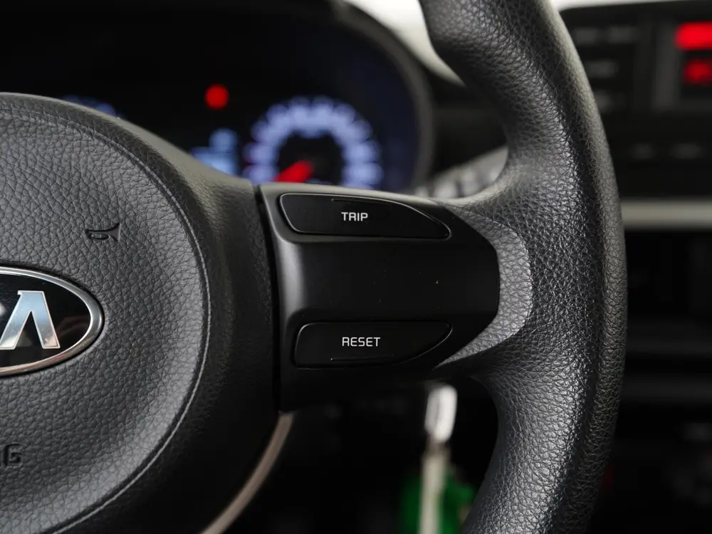 Kia Picanto 1.0 CVVT ComfortLine | Airco | Bluetooth | Zonda uit 2019, foto 9