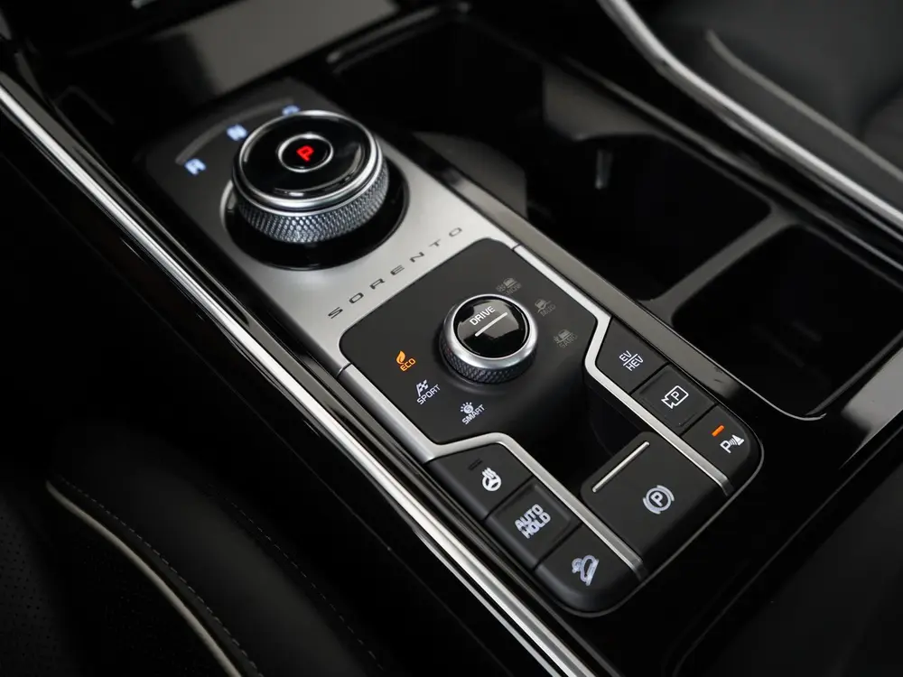 Kia Sorento 1.6 T-GDI Plug-in Hybrid 4WD ExecutiveLine uit 2021, foto 11