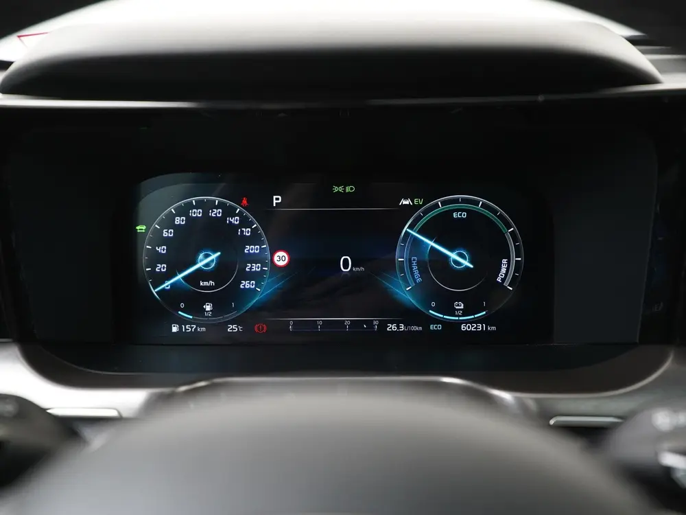 Kia Sorento 1.6 T-GDI Plug-in Hybrid 4WD ExecutiveLine uit 2021, foto 9