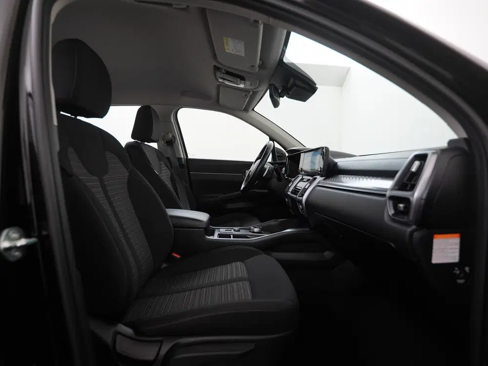 Kia Sorento 1.6 T-GDI Plug-in Hybrid 4WD DynamicLine 7 uit 2023, foto 3