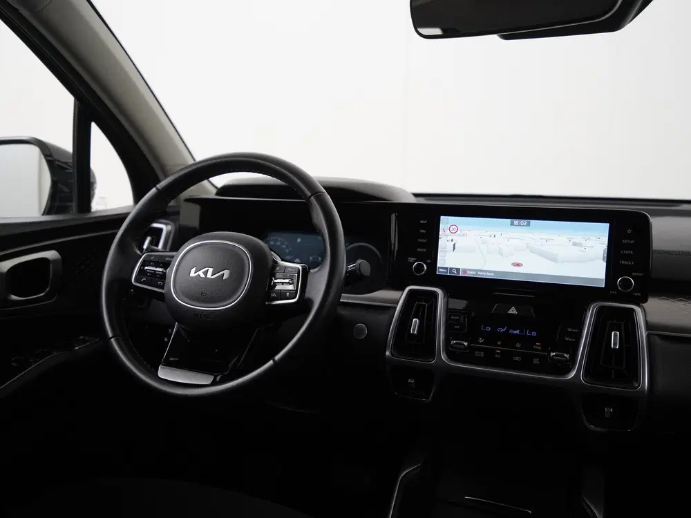 Kia Sorento 1.6 T-GDI Plug-in Hybrid 4WD DynamicLine 7 uit 2023, foto 6