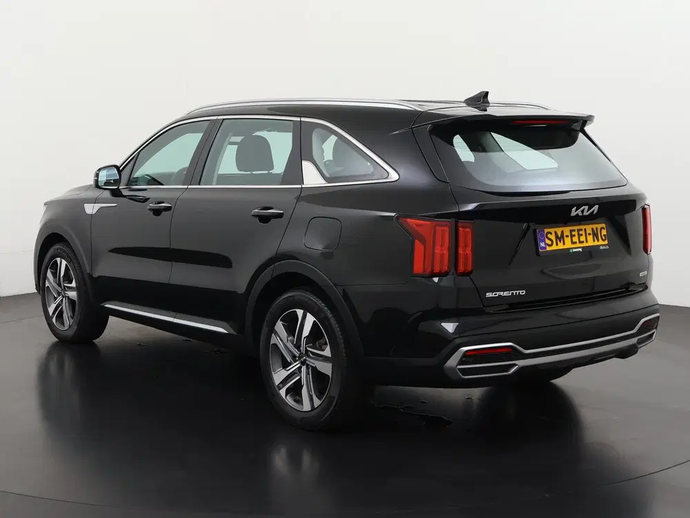 Kia Sorento 1.6 T-GDI Plug-in Hybrid 4WD DynamicLine 7 uit 2023, foto 7
