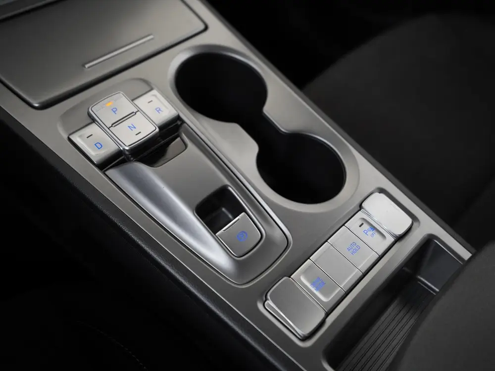 Hyundai KONA EV Comfort 64 kWh uit 2020, foto 11