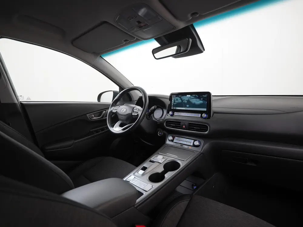 Hyundai KONA EV Comfort 64 kWh uit 2020, foto 2