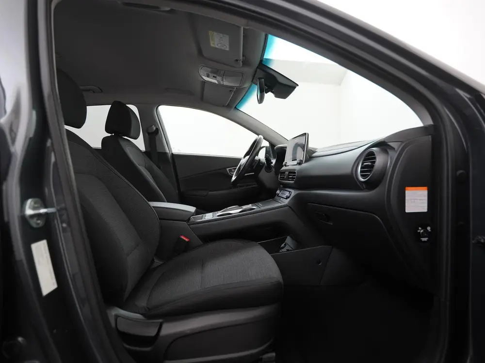 Hyundai KONA EV Comfort 64 kWh uit 2020, foto 3