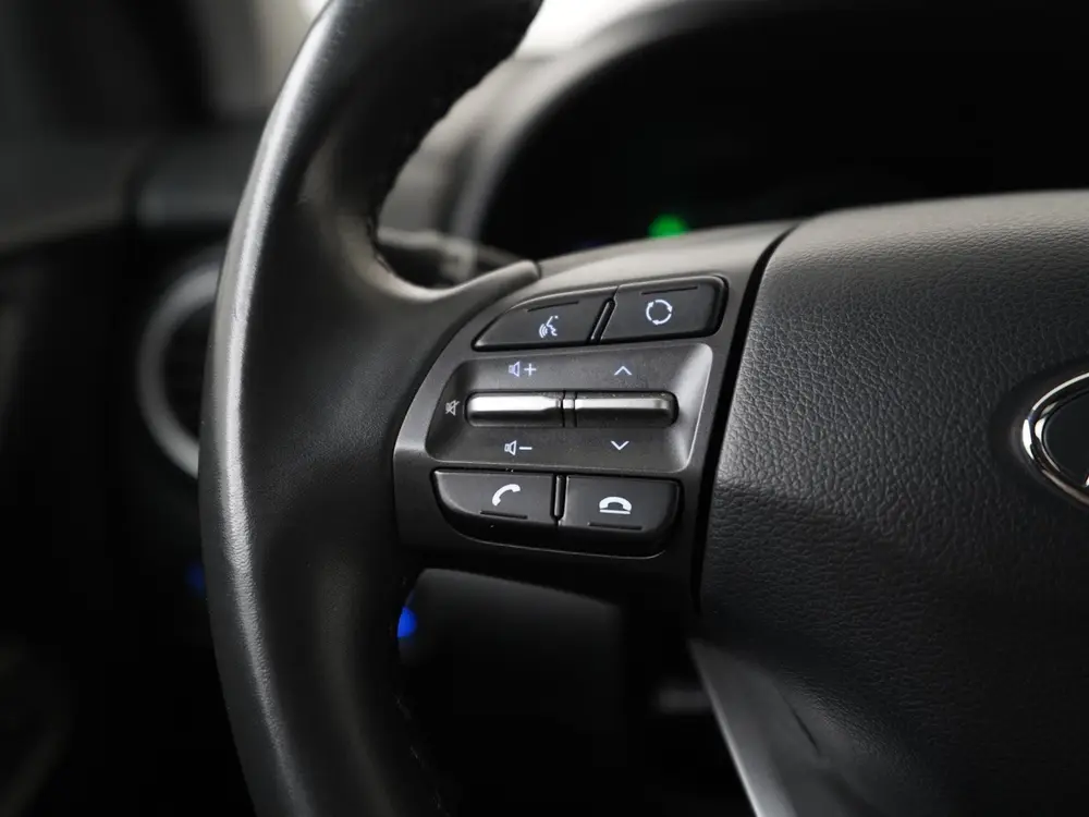 Hyundai KONA EV Comfort 64 kWh uit 2020, foto 8