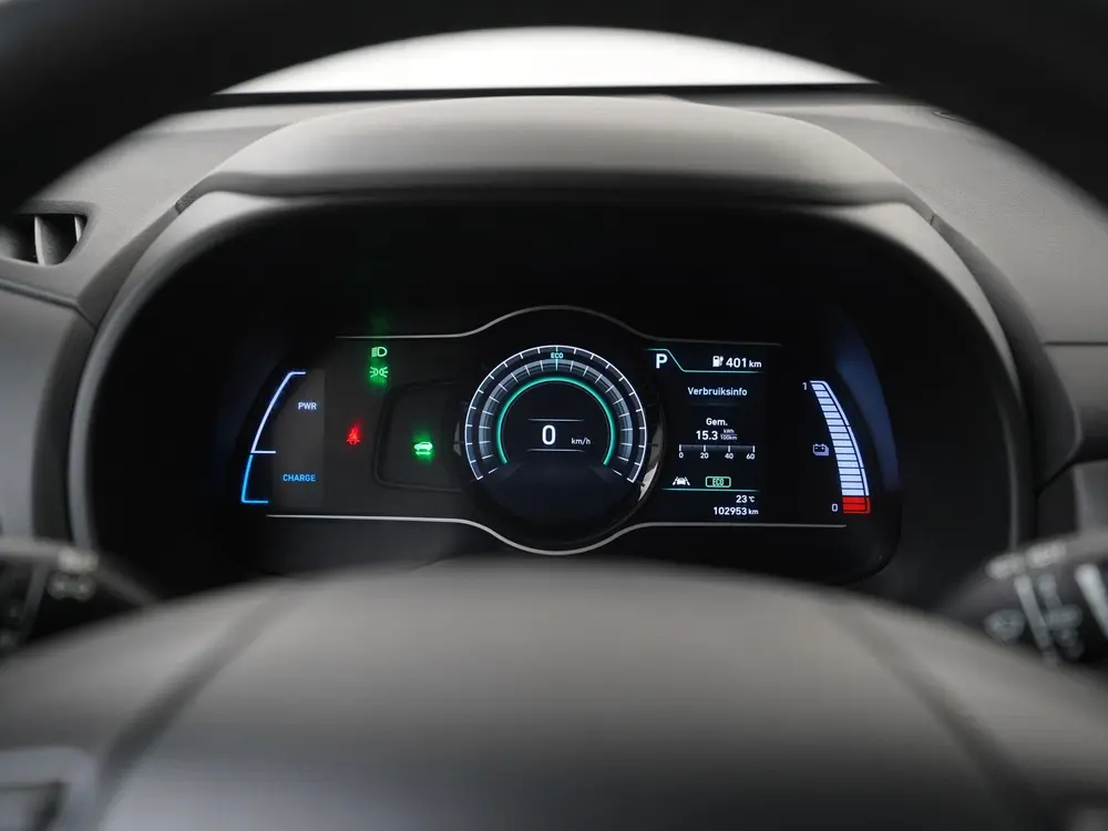 Hyundai KONA EV Comfort 64 kWh uit 2020, foto 9