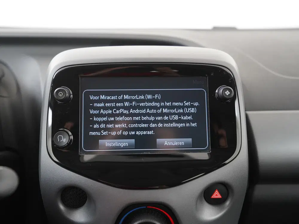 Toyota Aygo 1.0 VVT-i x-play Automaat uit 2020, foto 15