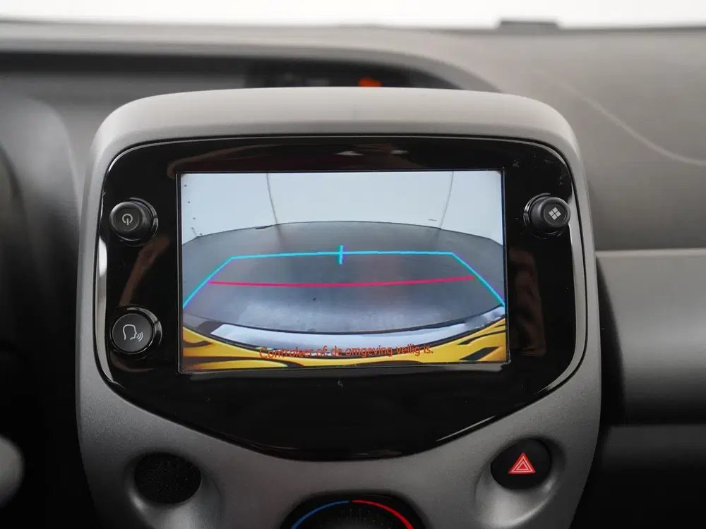Toyota Aygo 1.0 VVT-i x-play Automaat uit 2020, foto 17