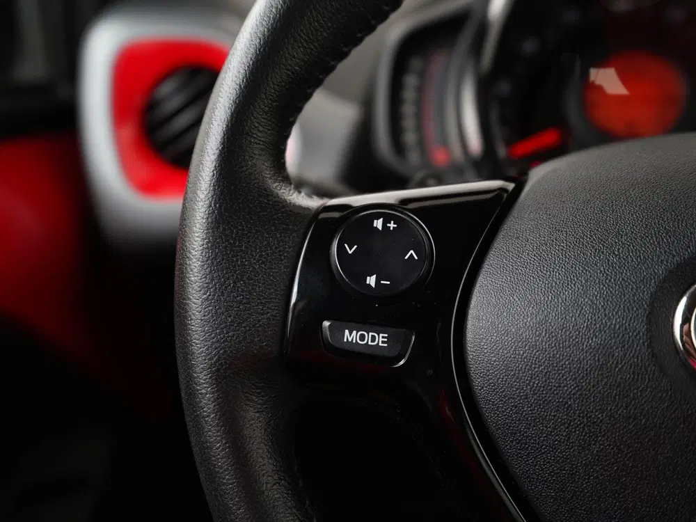 Toyota Aygo 1.0 VVT-i x-play Automaat uit 2020, foto 7