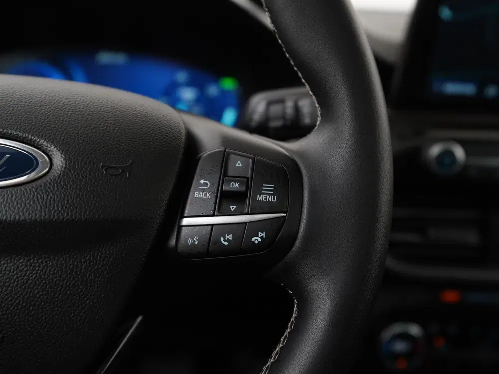 Ford Kuga 2.5 PHEV Vignale uit 2022, foto 11