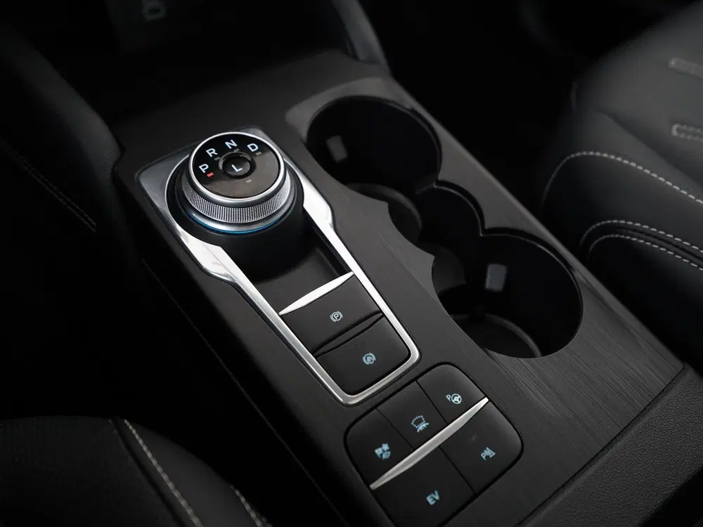 Ford Kuga 2.5 PHEV Vignale uit 2022, foto 12
