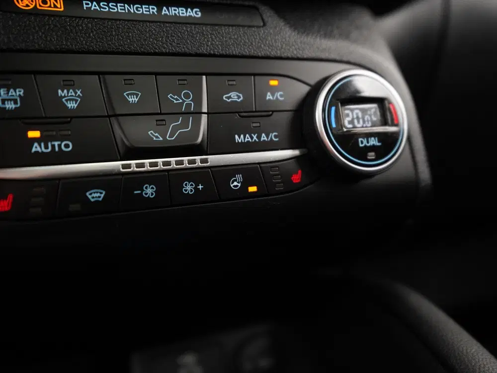 Ford Kuga 2.5 PHEV Vignale uit 2022, foto 15