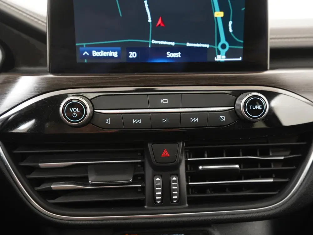 Ford Kuga 2.5 PHEV Vignale uit 2022, foto 16